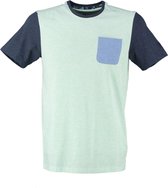 Bluefields t-shirt - Maat L