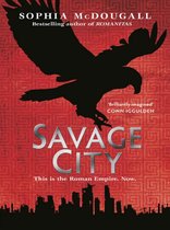Romanitas - Savage City