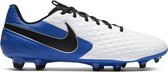 Tiempo Legend 8 Academy FG/MG White Royal