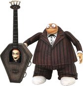 NBC Select: Series 9 - Zombie Bass Player Action Figure