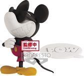 Disney Characters - Mickey Shorts Collection Vol.1 - Mickey Mouse 5cm Figuur