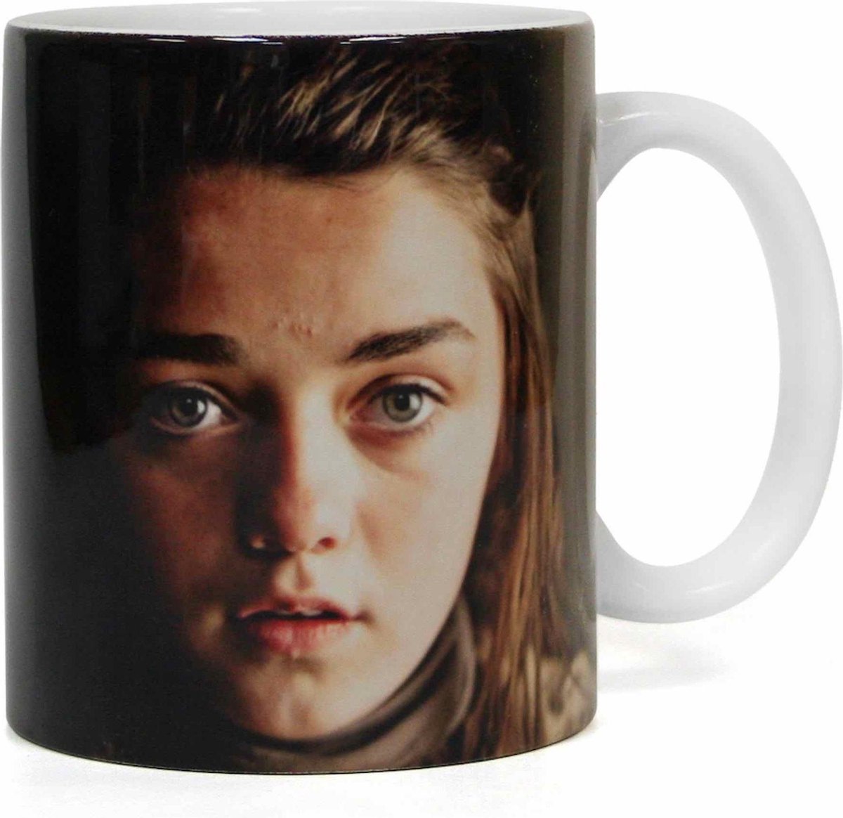 Game Of Thrones: Arya Stark Mug