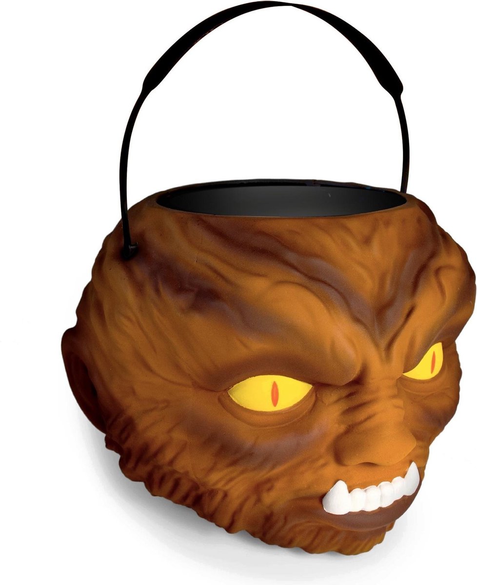 Universal Monsters: Wolf Man Superbucket