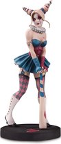 DC Comics: Designer Series - Harley Quinn Statue by Enrico Marini