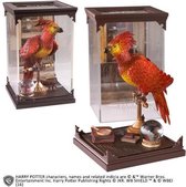 Harry Potter: Fawkes Statue
