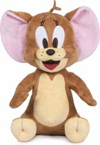 Tom and Jerry: Jerry Knuffel 30cm