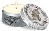 Game of Thrones: House Stark Scented Candle