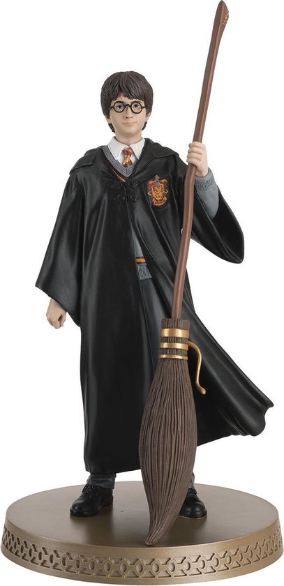 Harry Potter - 1e jaars Harry Potter mega standbeeld