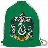 Harry Potter Gym Bag Slytherin