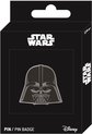 Star Wars Darth Vader Metal Pin