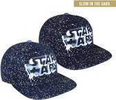 Star Wars Cap GiTD Logo