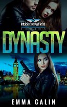 Passion Patrol 3 - Dynasty