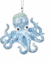 Mermaid Fantasy Octopus 3.38 Inch