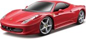 Maisto Ferrari 458 Italia 27/40Mhz RC