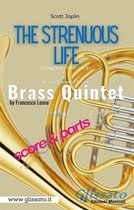 Brass Quintet - The Strenuous Life - Brass Quintet (score & parts)