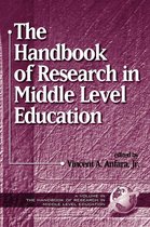 Handbook of Research in Middle Level Education, The