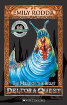 Deltora Quest 6 - The Maze of the Beast