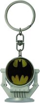 DC COMICS Keychain 3D premium "BatSignal" X2