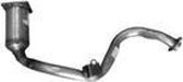 Katalysator Citroen Xsara Hatch & Coupe 1.4i TU3JP 9/00-04