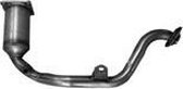 Katalysator Peugeot 307SW 1.6i TU5JP4 3/02-9/04 1731PQ,