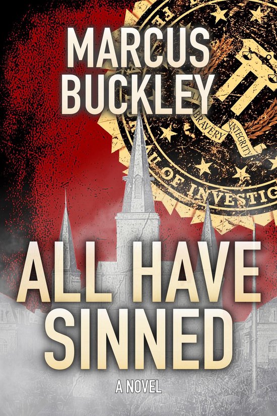 All Have Sinned - cover