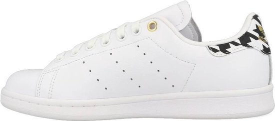 Adidas Stan Smith Cloud White FU9636 Wit 40 2 3 bol