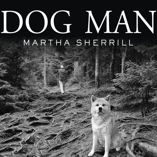 Dog Man - cover