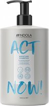 Indola - Act Now! - Hydrate Shampoo - 1000 ml