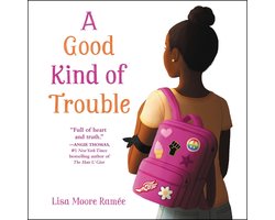 A Good Kind of Trouble