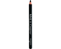 Foto: Bourjois khol contour extra long wear oogpotlood 001 black