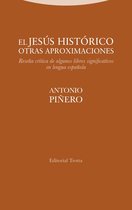 Estructuras y Procesos. Religión - El Jesús histórico. Otras aproximaciones