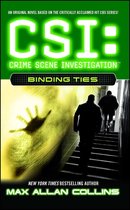CSI: Crime Scene Investigation - Binding Ties
