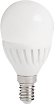 Kanlux BILO E14 kogellamp 8W Warmwit