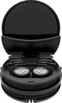 Motorola Oordopjes Tech 3 - Koptelefoon -  3-in-1 - Draadloos - Sportloop - Plug in - 18 Uur Speeltijd - IPX5 - Zwart