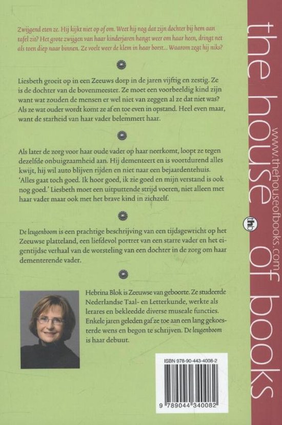 De leugenboom