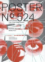 Poster No. 524 - Exploring the Contemporary Poster