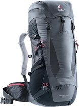Deuter Futura Pro 38 SL Backpack graphite / black