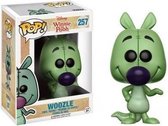 Funko Pop! Disney Winnie The Pooh Woozle - Wezel