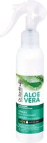 D - R. Sante Aloe Vera Spray Aloe Spray For Easy Combing For All Hair Types Oil Rice And Camellia 150Ml