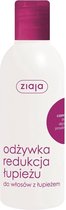Ziaja - Hair conditioner for 200 ml reduction lollipops - 200ml