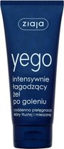 Ziaja - Yego Aftershave Gel Intensely Moisturizing 75Ml