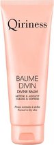 Qiriness - Baume Divin Cleansing Lotion Is A 125Ml Face