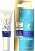 Eveline Cosmetics Egyptian Miracle Lip Balm-compress 12ml.
