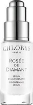 Chlorys - Rose De Diamant Brightening Serum Illuminating Serum Is A Face 30Ml