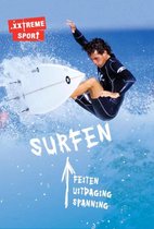 .xxtreme sport - Surfen