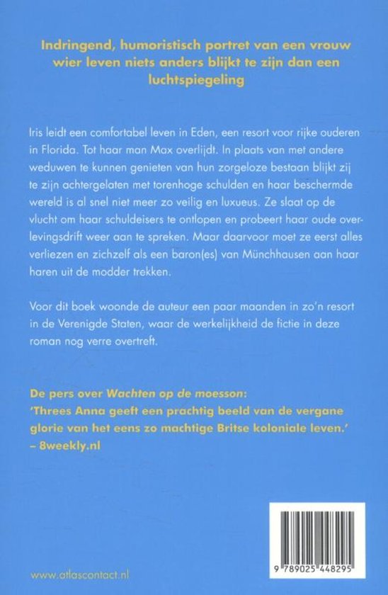 Paradijsvogel