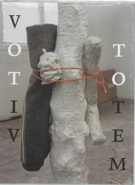 9789059730458 - Votiv & Totem