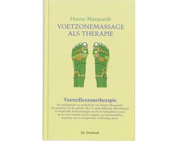 Voetzonemassage als therapie