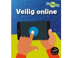 Digitale planeet - Veilig online