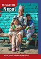 Te gast in pocket - Te gast in Nepal